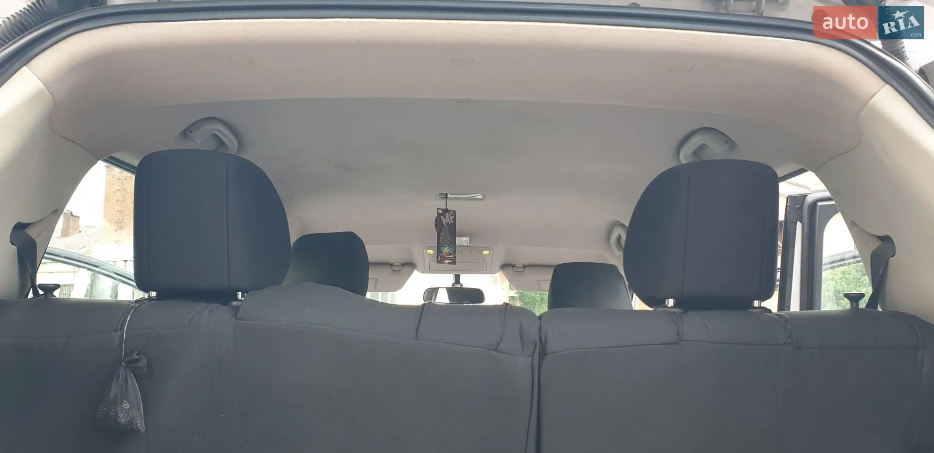 2013 Nissan Leaf - мініатюра 28