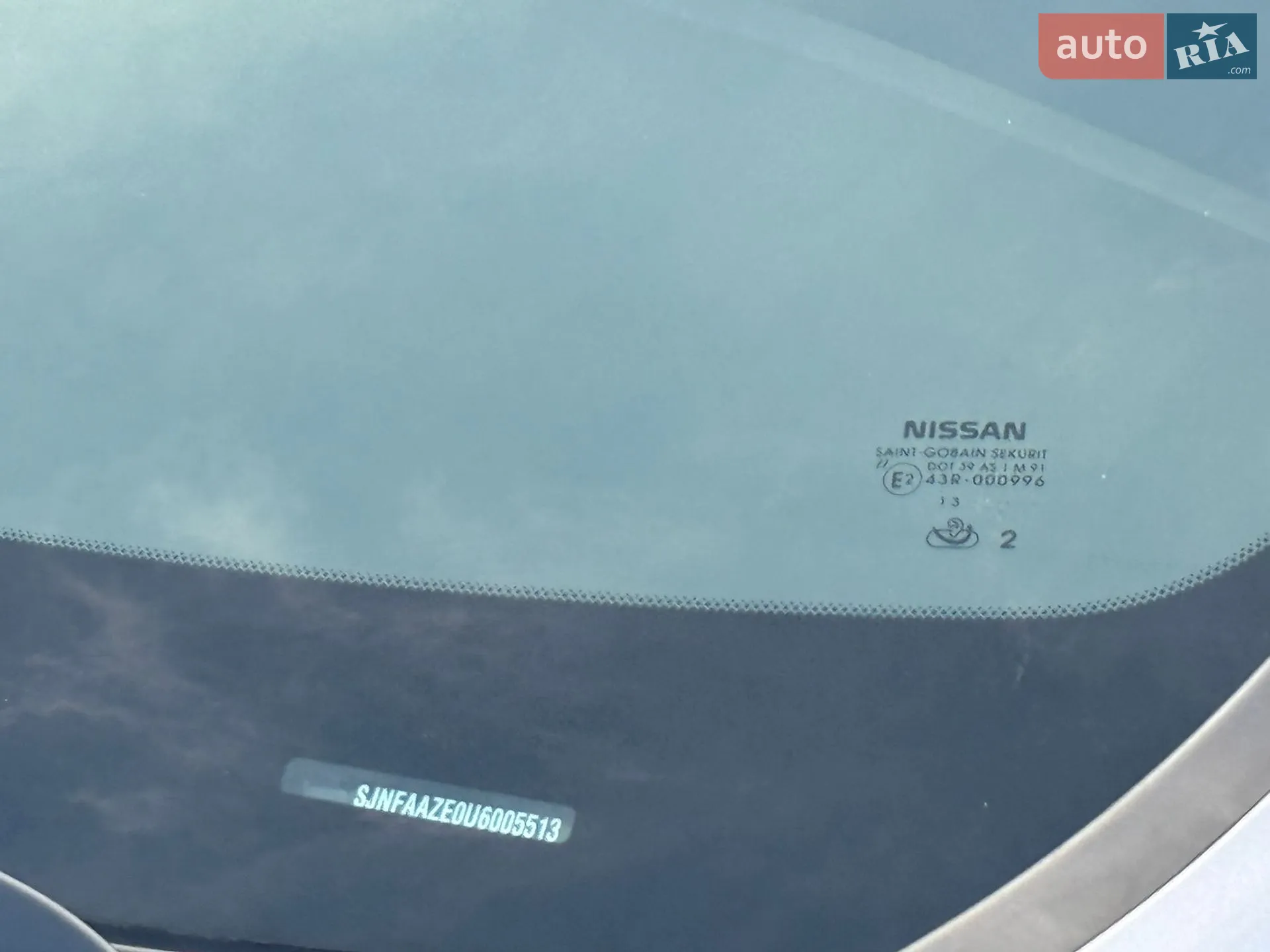 2014 Nissan Leaf - мініатюра 8