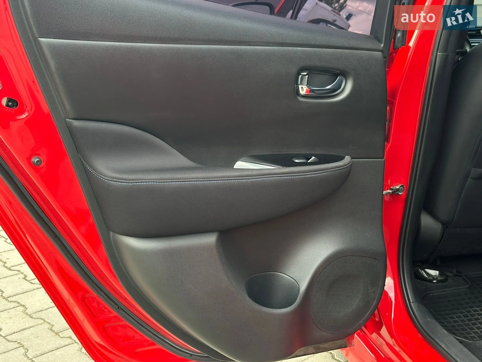 2018 Nissan Leaf - мініатюра 23