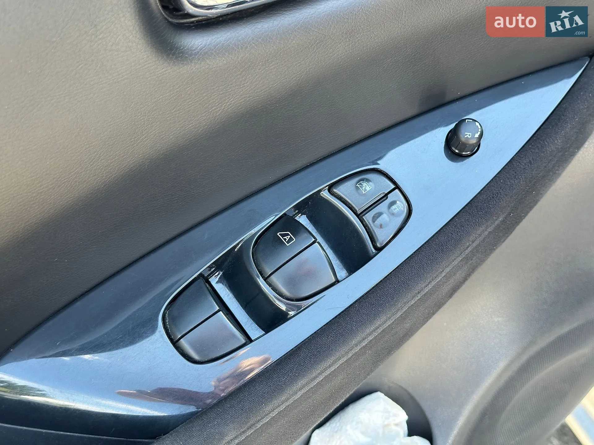 2014 Nissan Leaf - мініатюра 15