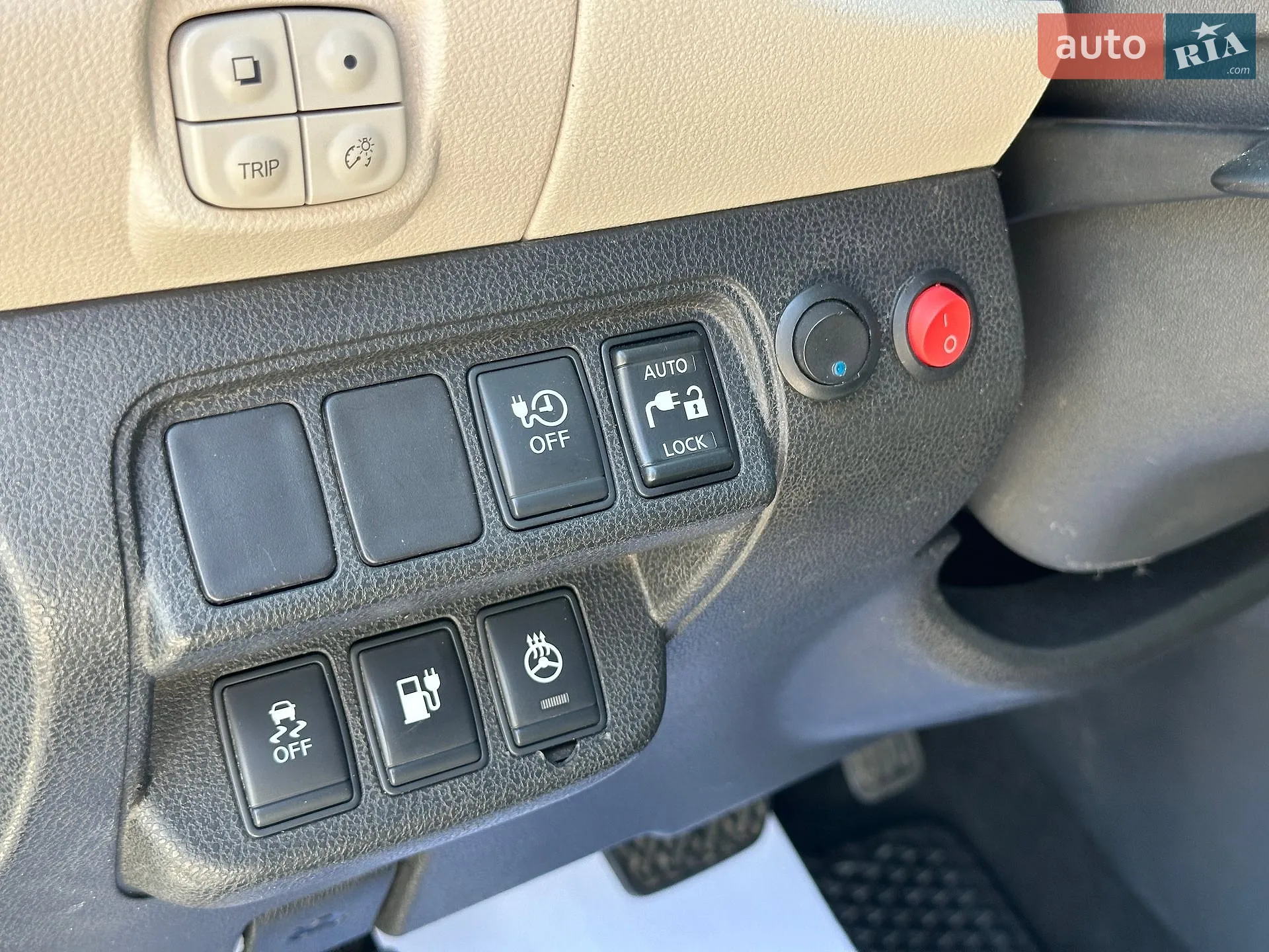 2014 Nissan Leaf - мініатюра 17