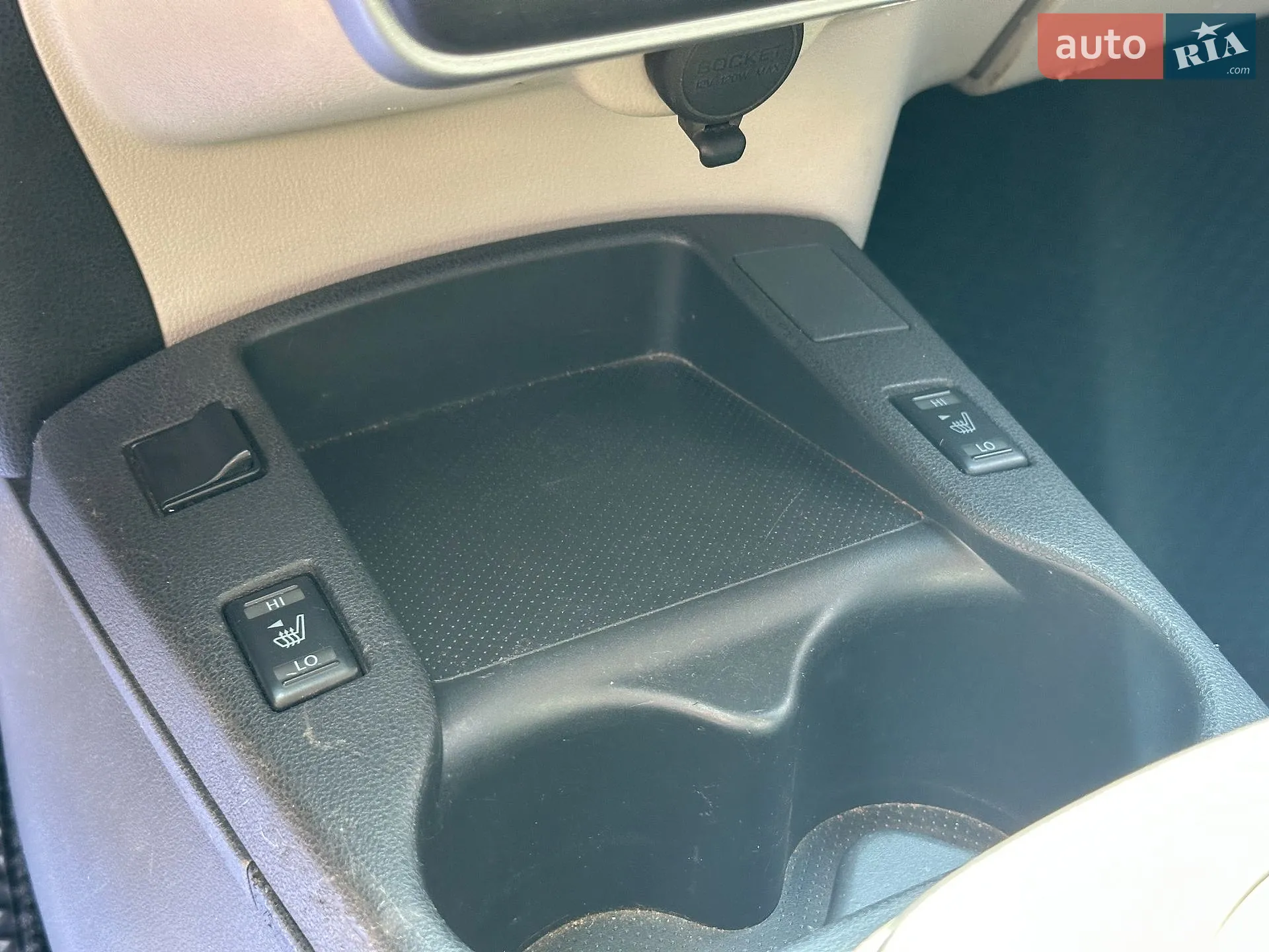 2014 Nissan Leaf - мініатюра 21