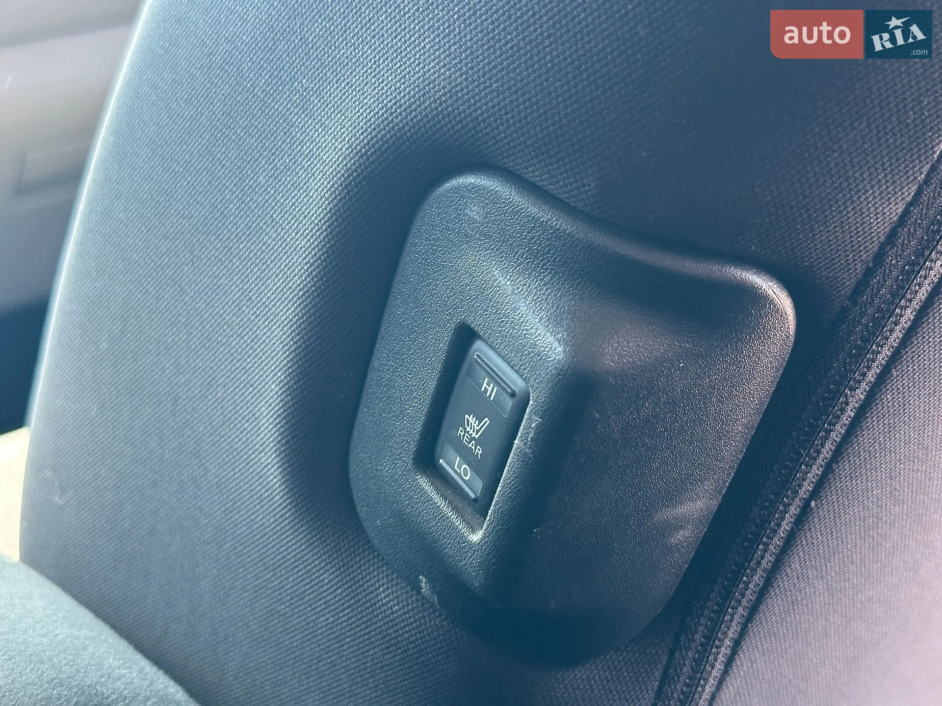 2014 Nissan Leaf - мініатюра 25