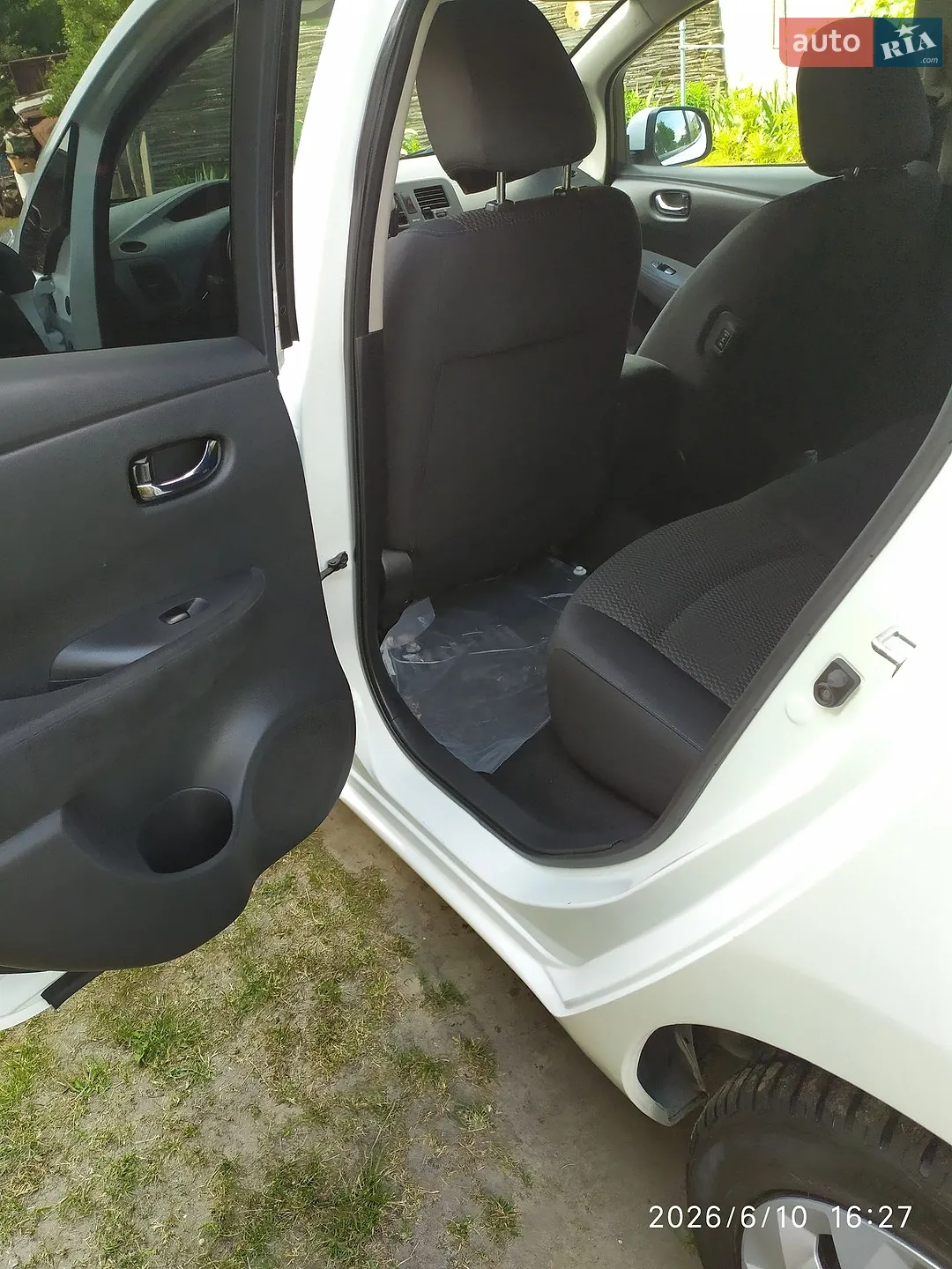 2014 Nissan Leaf - мініатюра 16