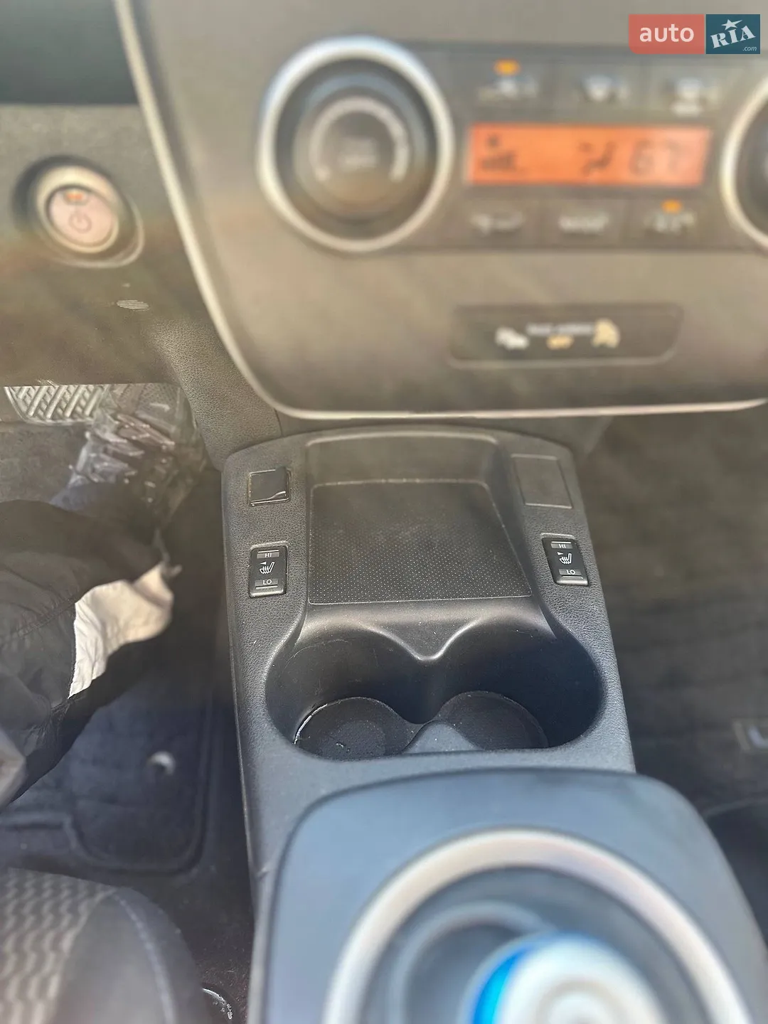 2014 Nissan Leaf - мініатюра 20