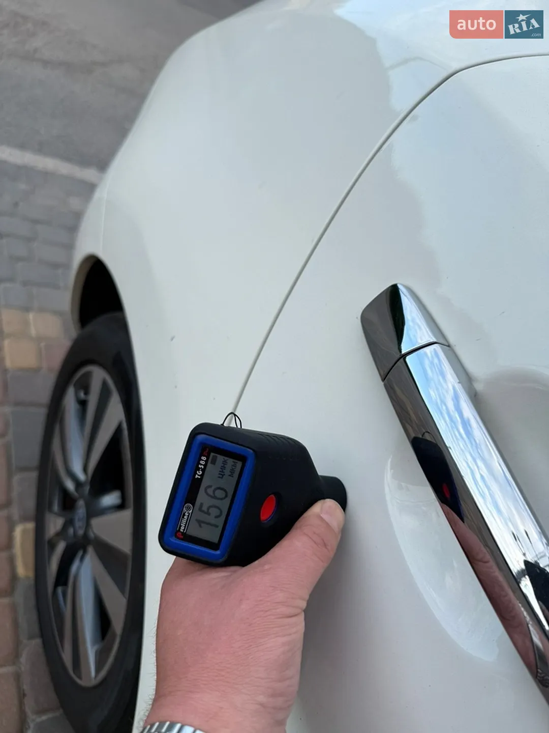 2013 Nissan Leaf - мініатюра 11