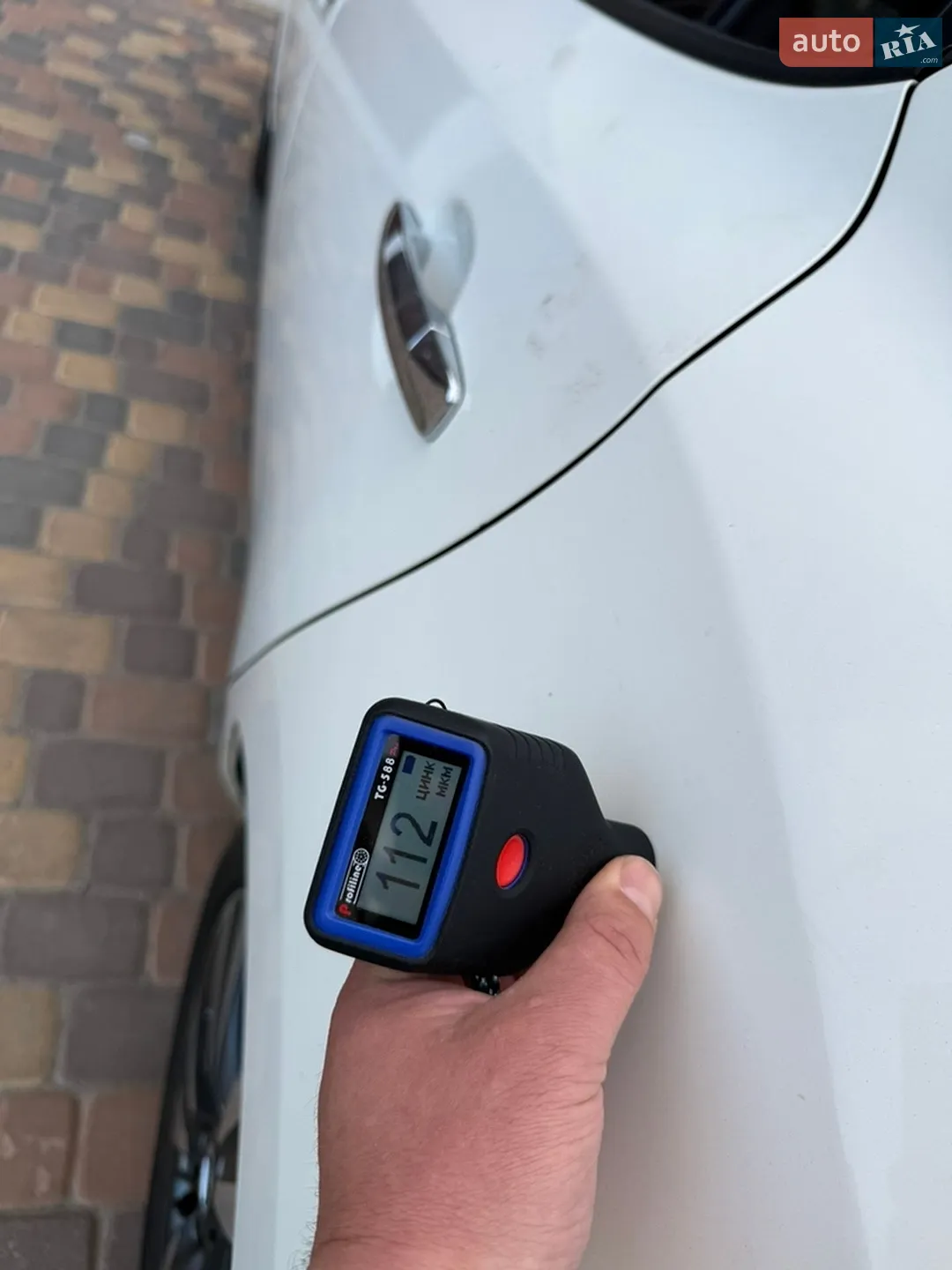 2013 Nissan Leaf - мініатюра 18