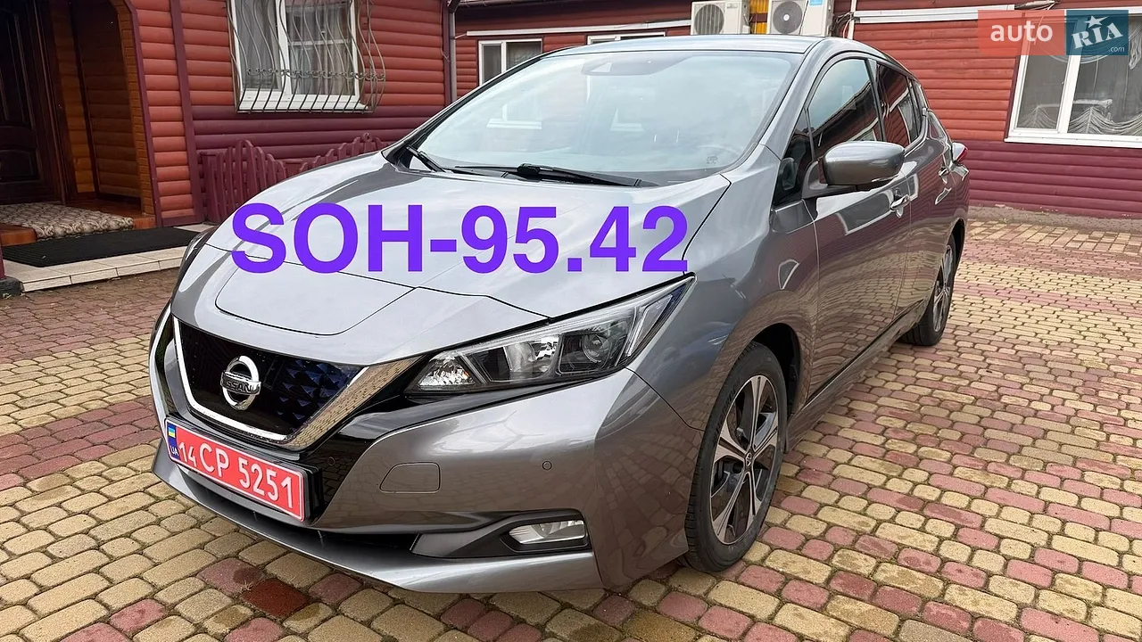 2021 Ford Focus - мініатюра 95