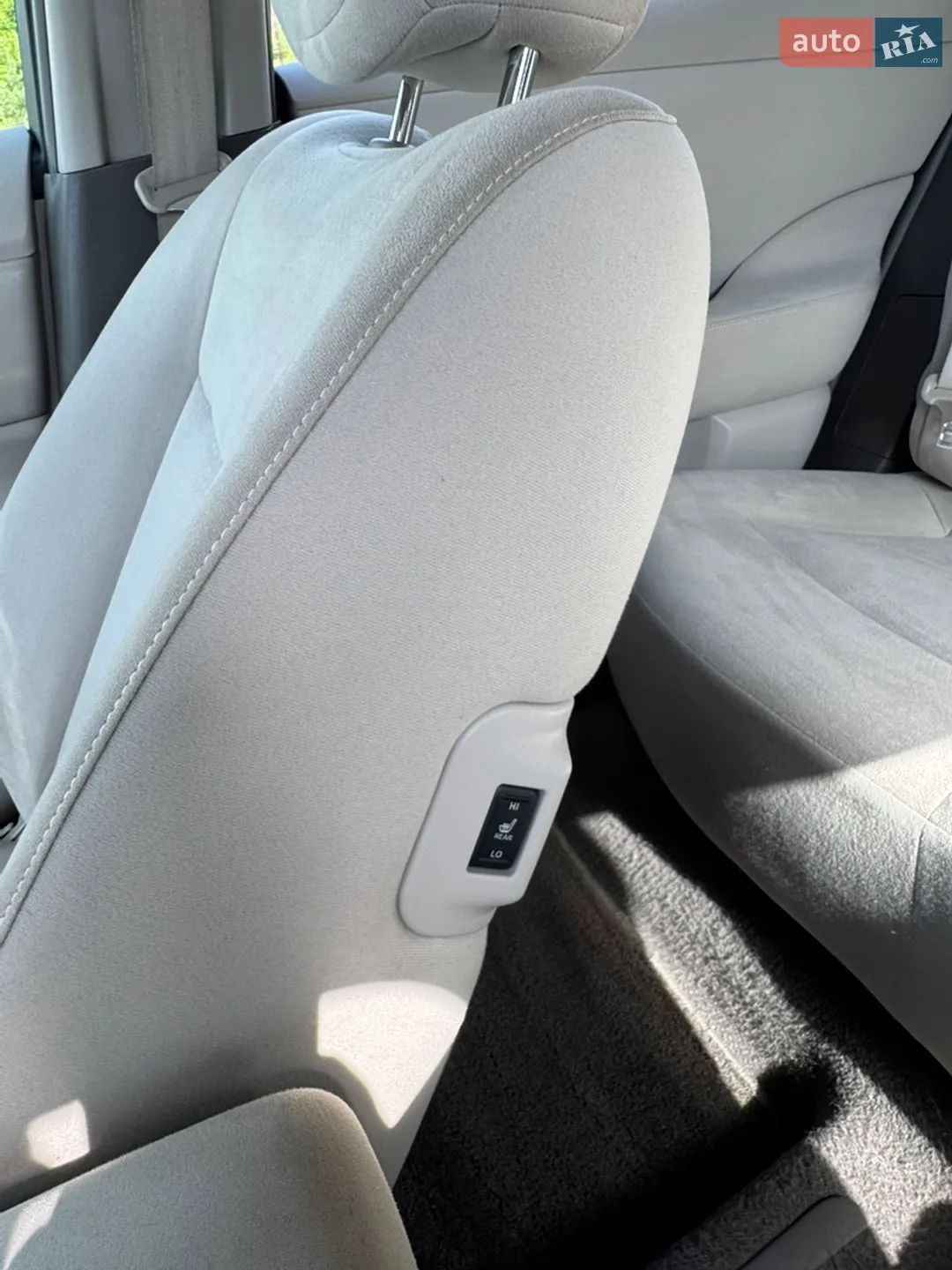 2012 Nissan Leaf - мініатюра 13
