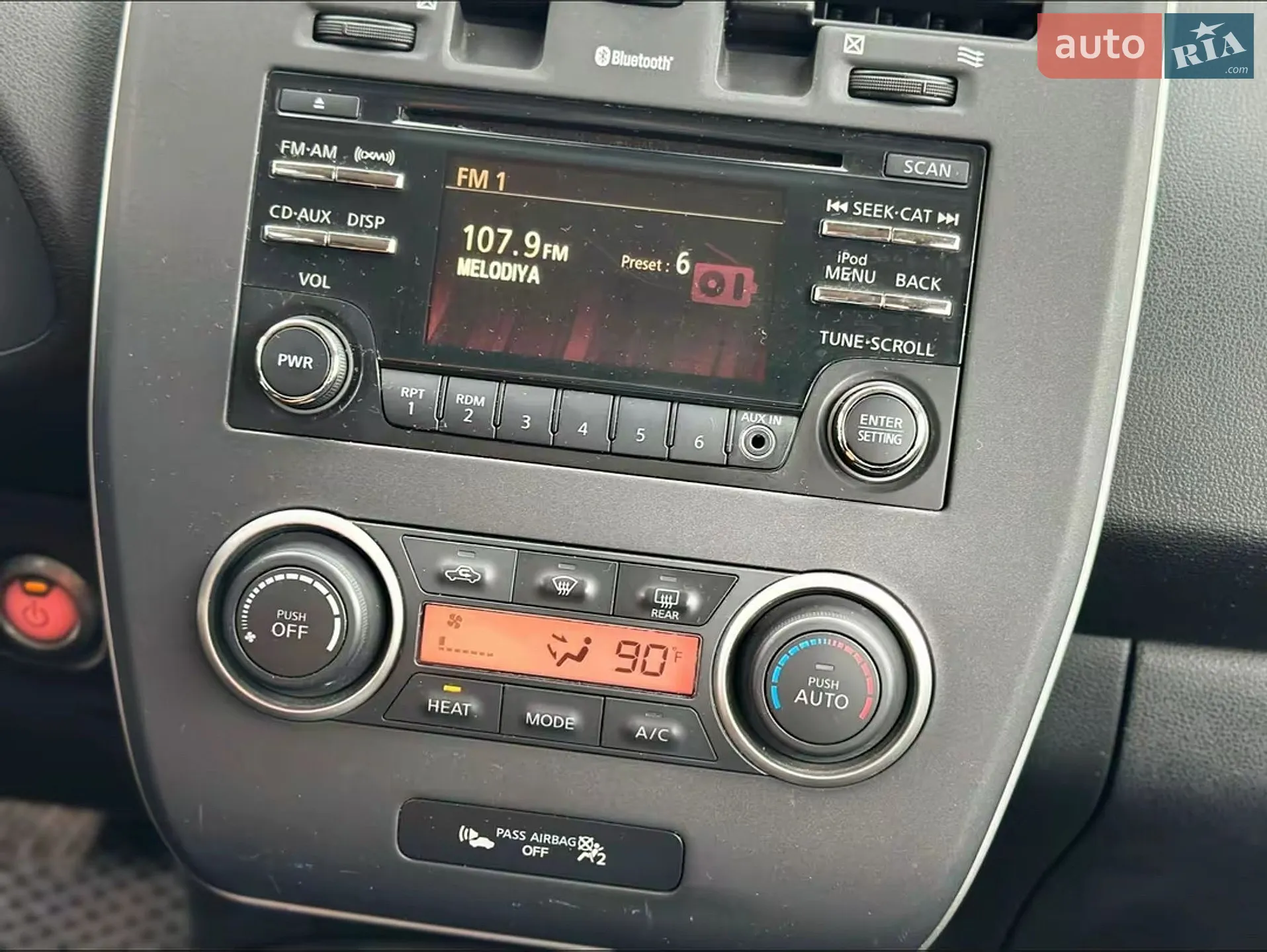 2013 Nissan Leaf - мініатюра 15