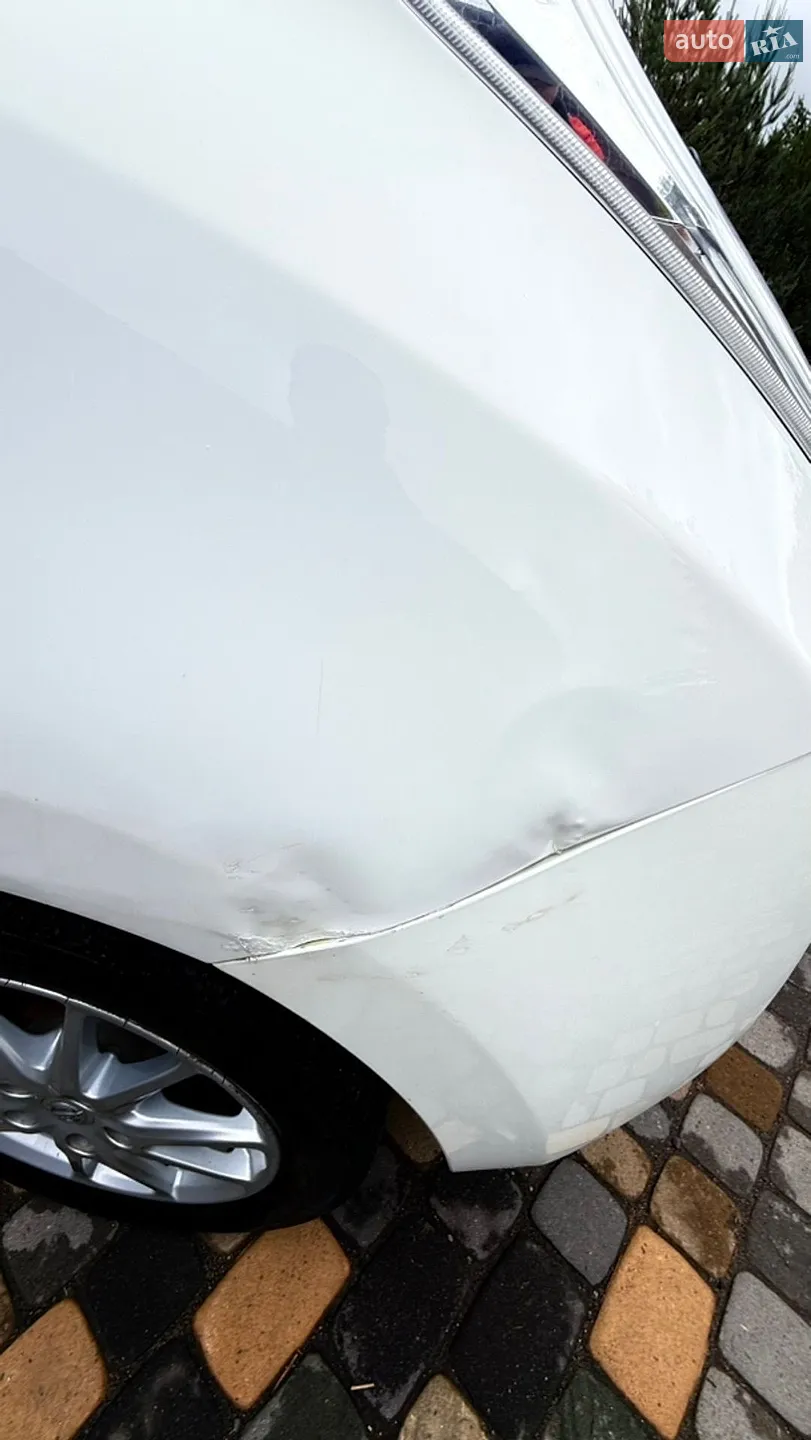 2015 Nissan Leaf - мініатюра 20