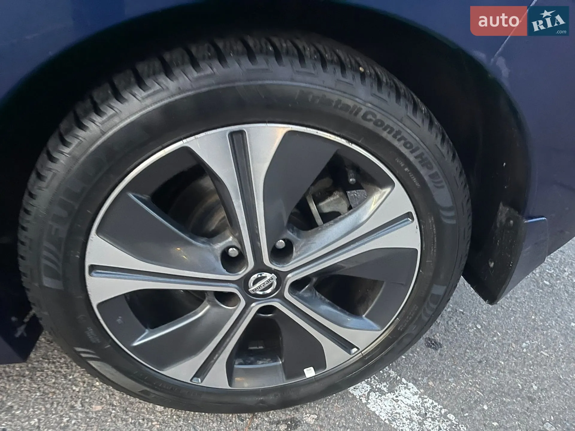 2021 Nissan Leaf - мініатюра 26