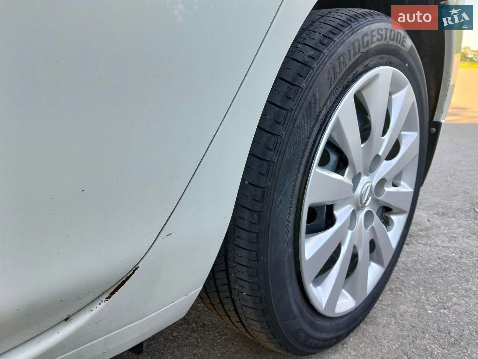 2016 Nissan Leaf - мініатюра 9