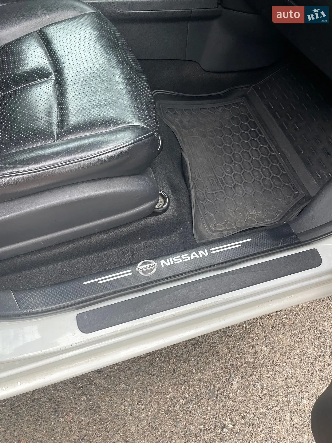 2017 Nissan Leaf - мініатюра 29