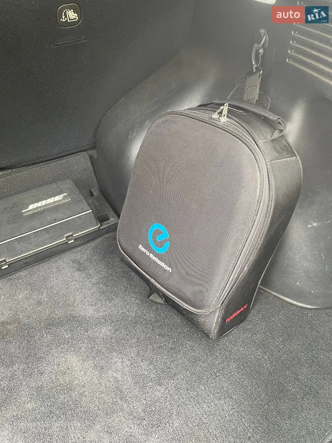2017 Nissan Leaf - мініатюра 37