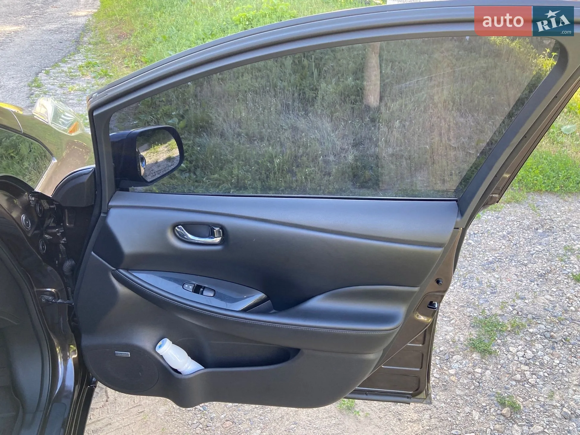 2015 Nissan Leaf - мініатюра 18