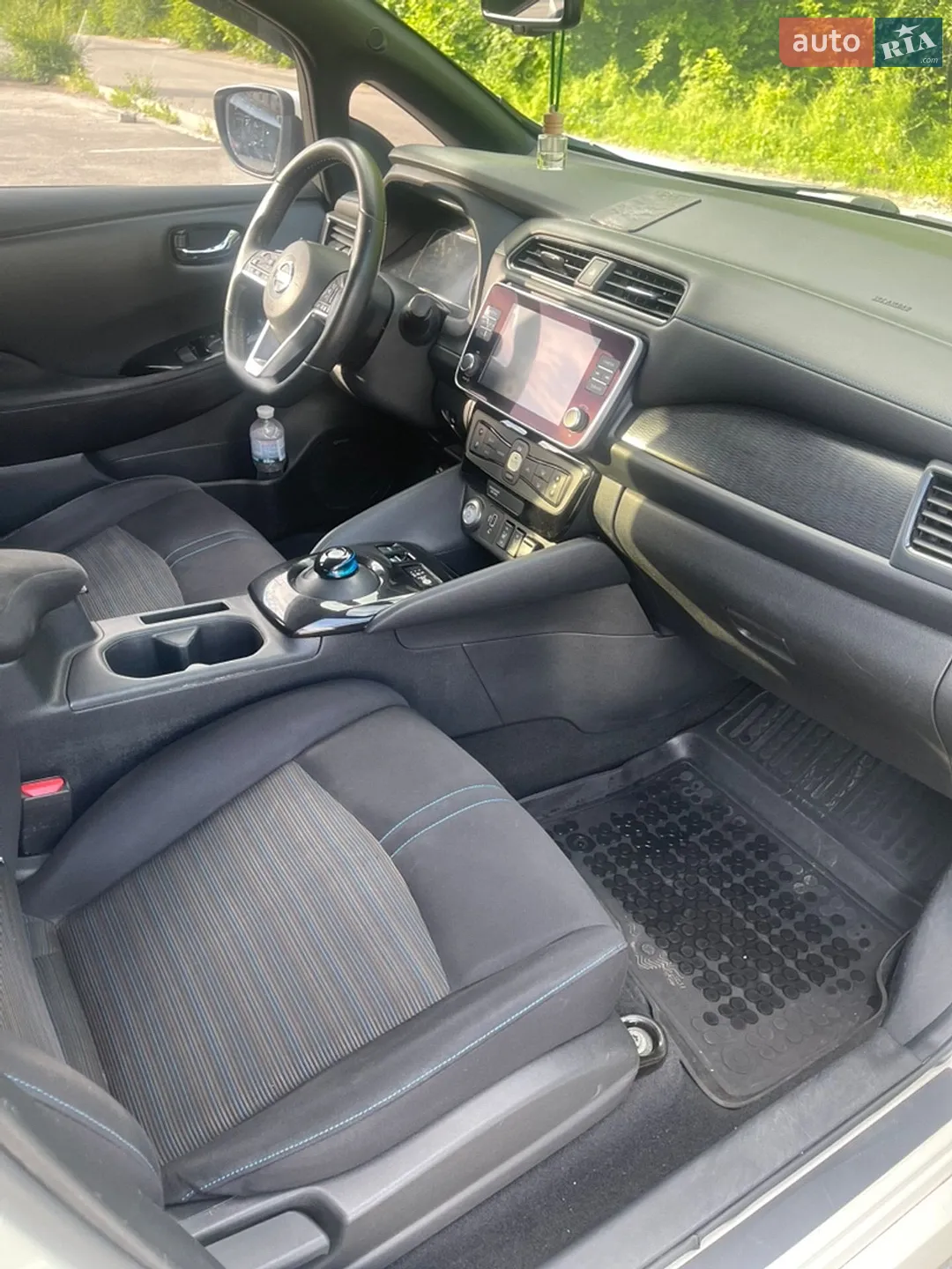 2019 Nissan Leaf - мініатюра 7