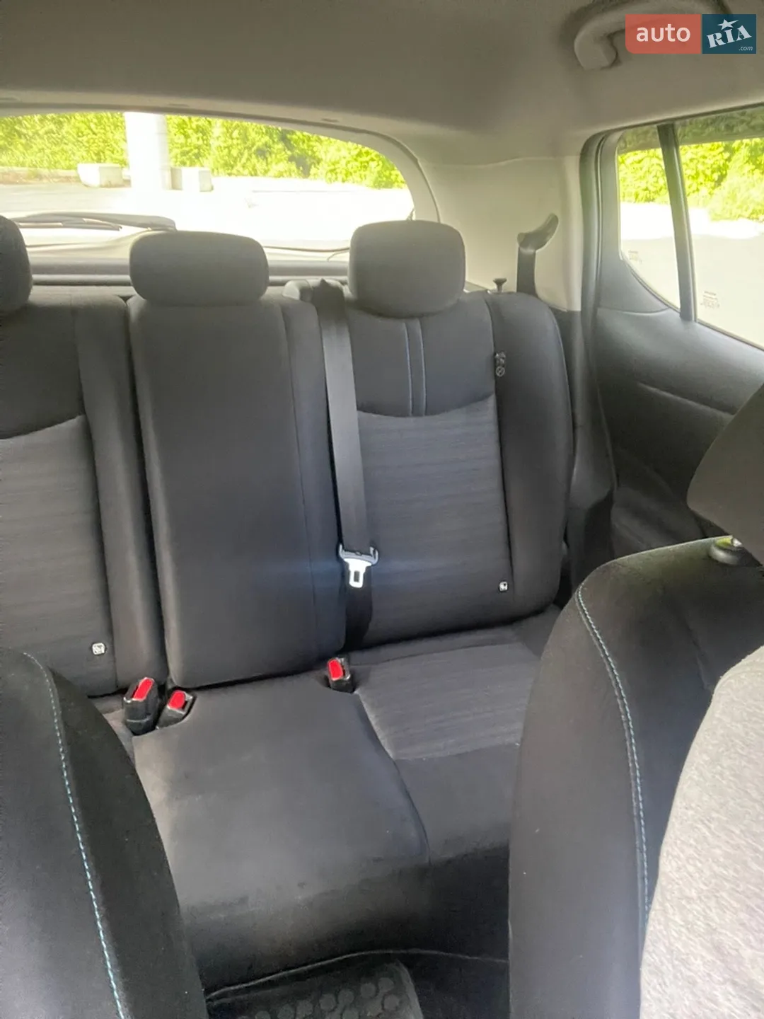 2019 Nissan Leaf - мініатюра 15