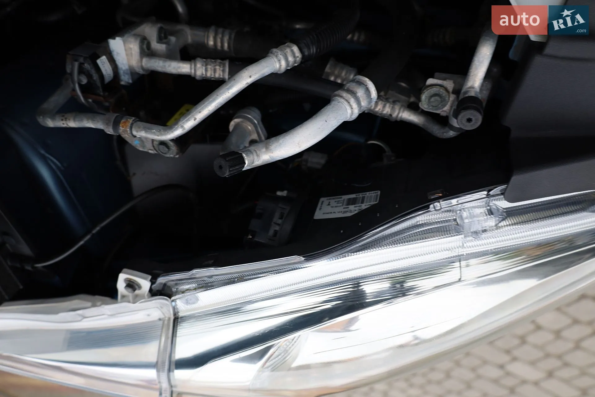 2013 Nissan Leaf - мініатюра 54