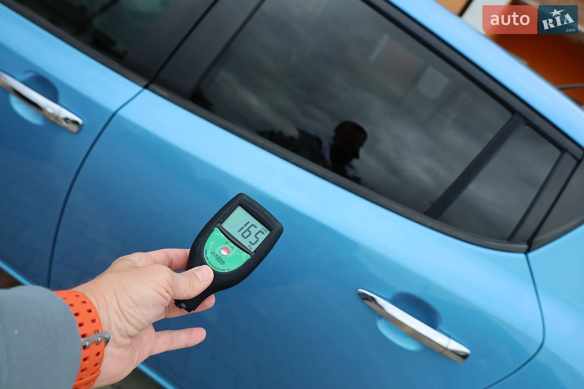 2013 Nissan Leaf - мініатюра 65