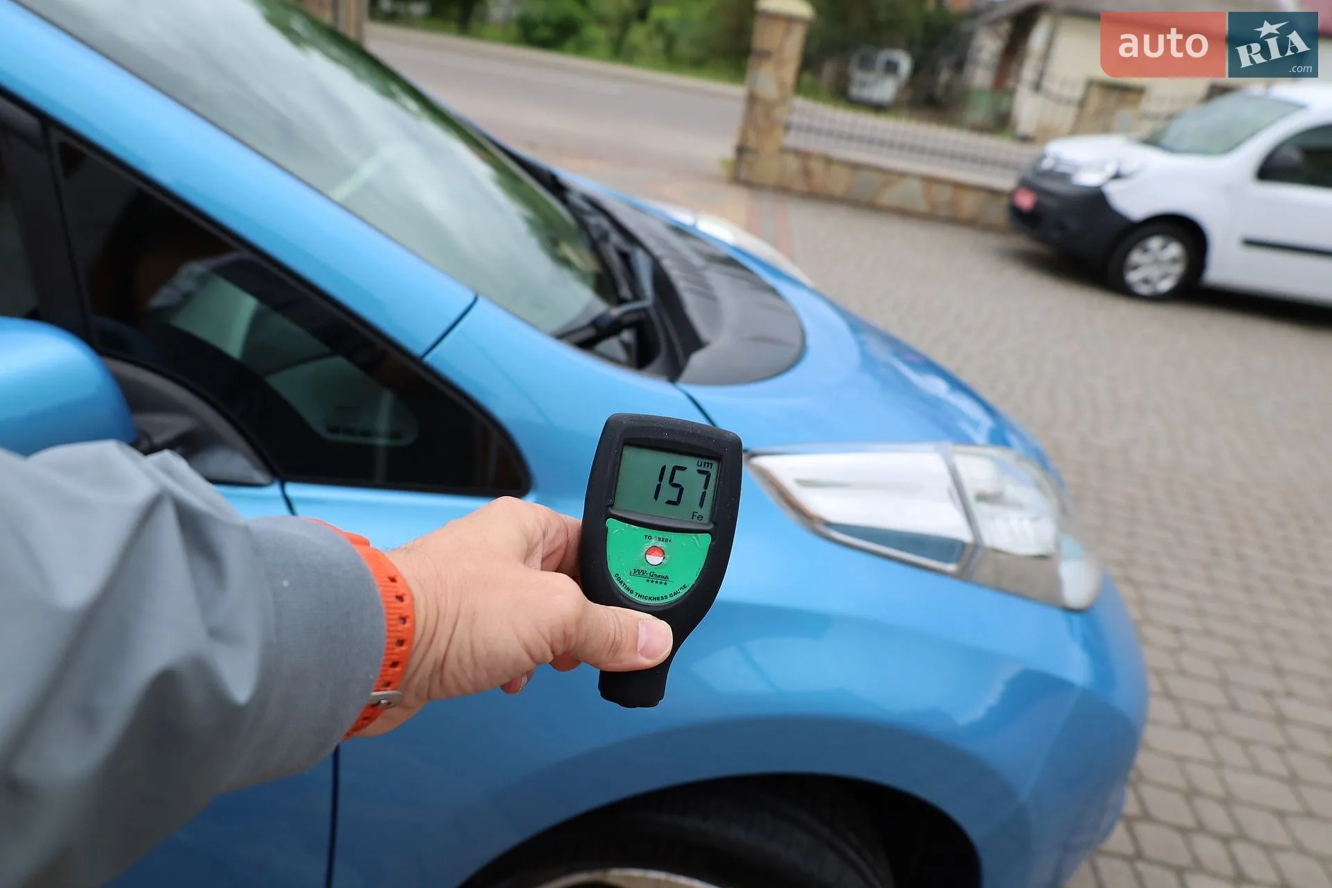 2013 Nissan Leaf - мініатюра 71