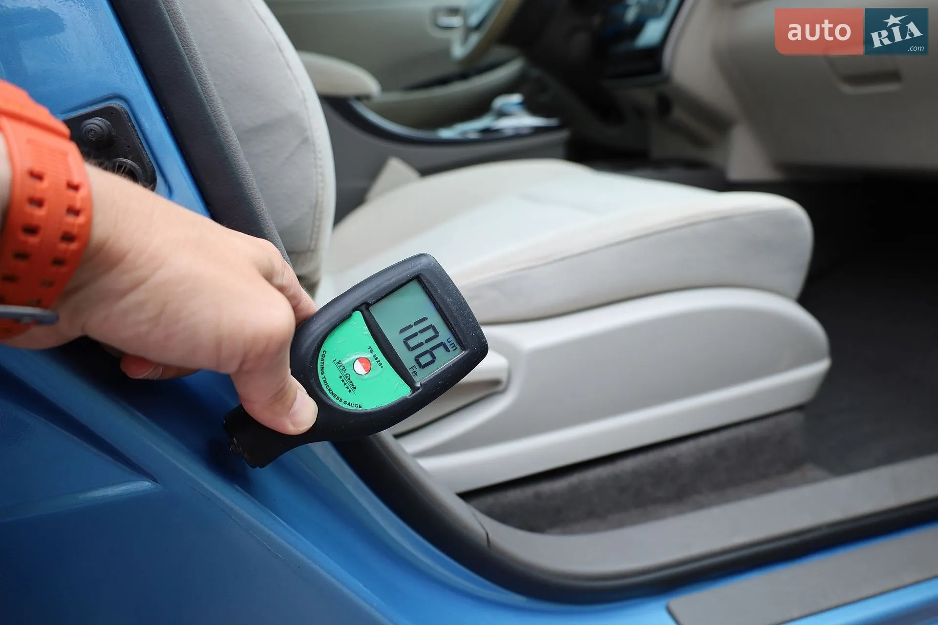 2013 Nissan Leaf - мініатюра 73