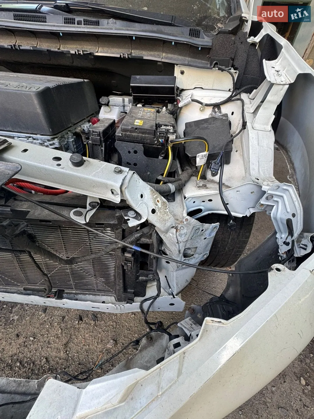 2021 Nissan Leaf - мініатюра 17