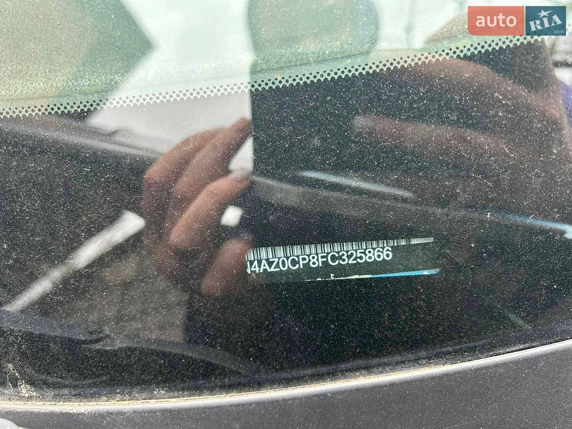 2015 Nissan Leaf - мініатюра 4