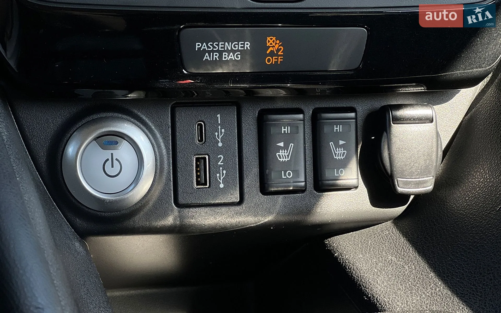 2021 Nissan Leaf - мініатюра 19