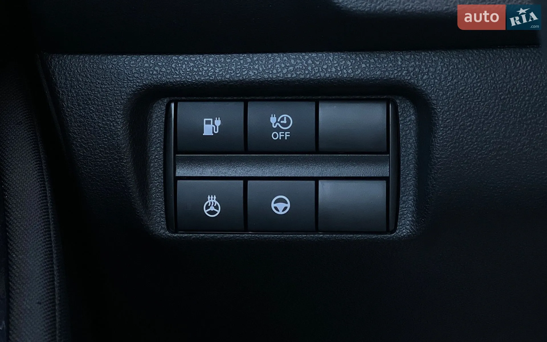 2021 Nissan Leaf - мініатюра 21