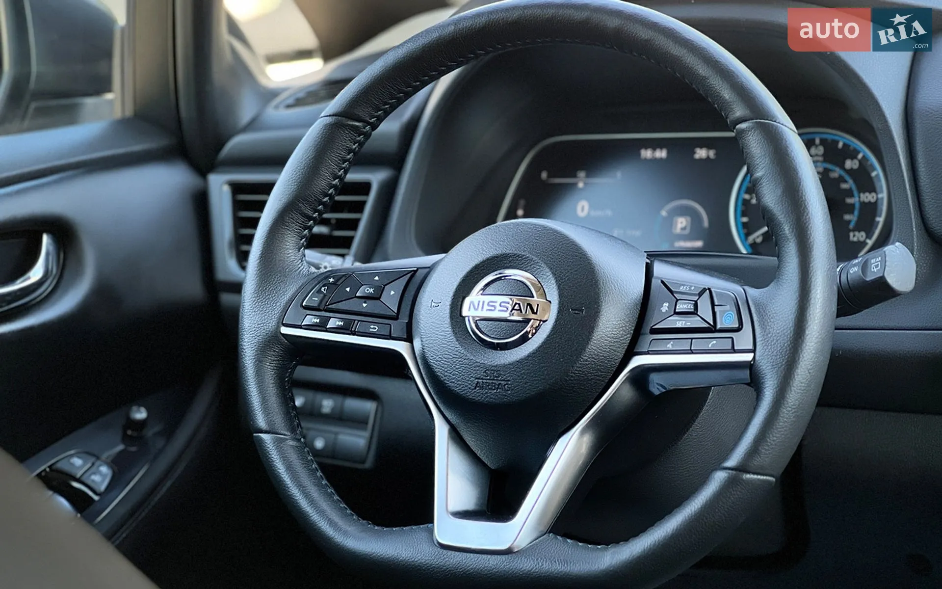 2021 Nissan Leaf - мініатюра 25