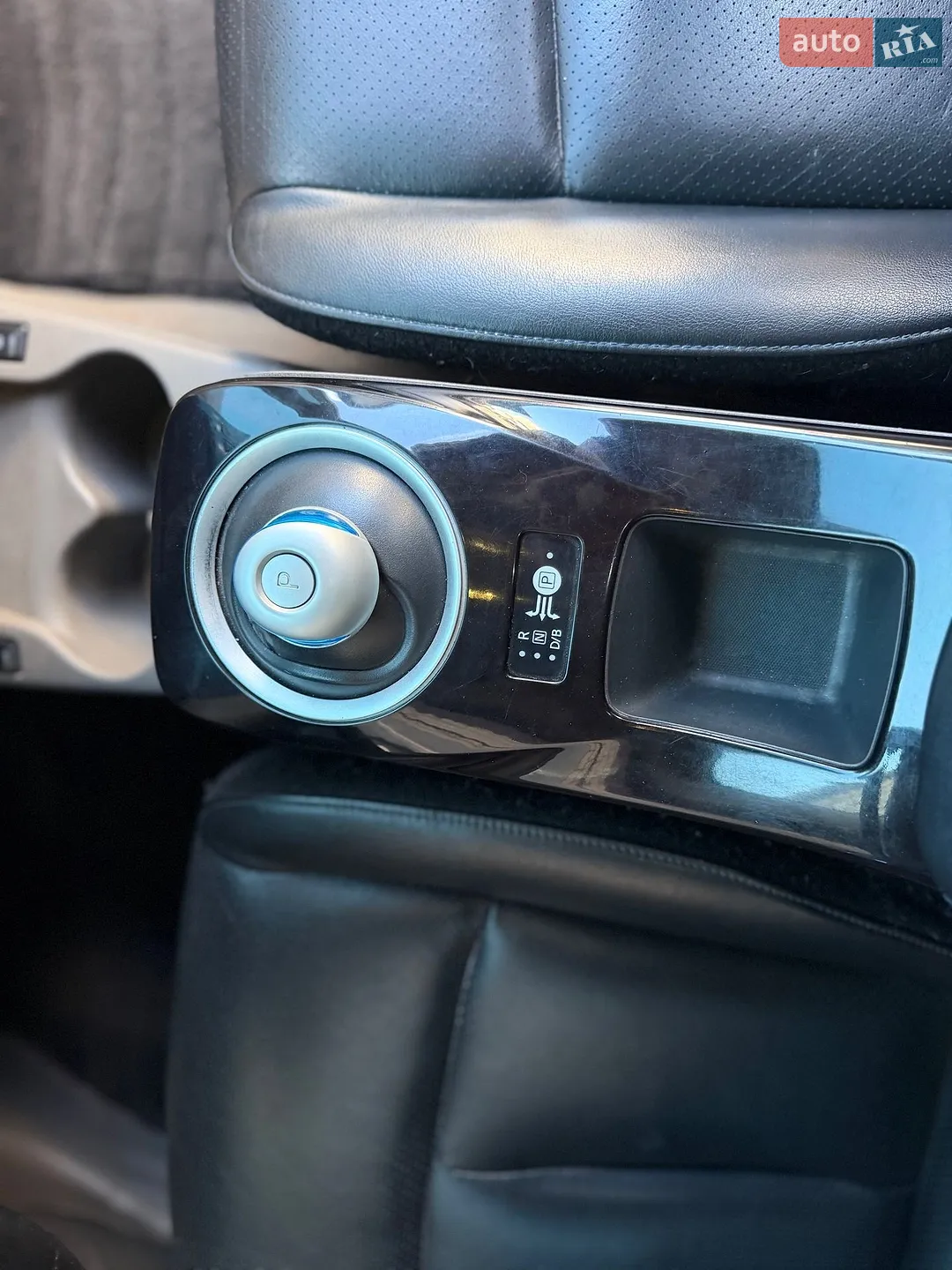 2013 Nissan Leaf - мініатюра 21