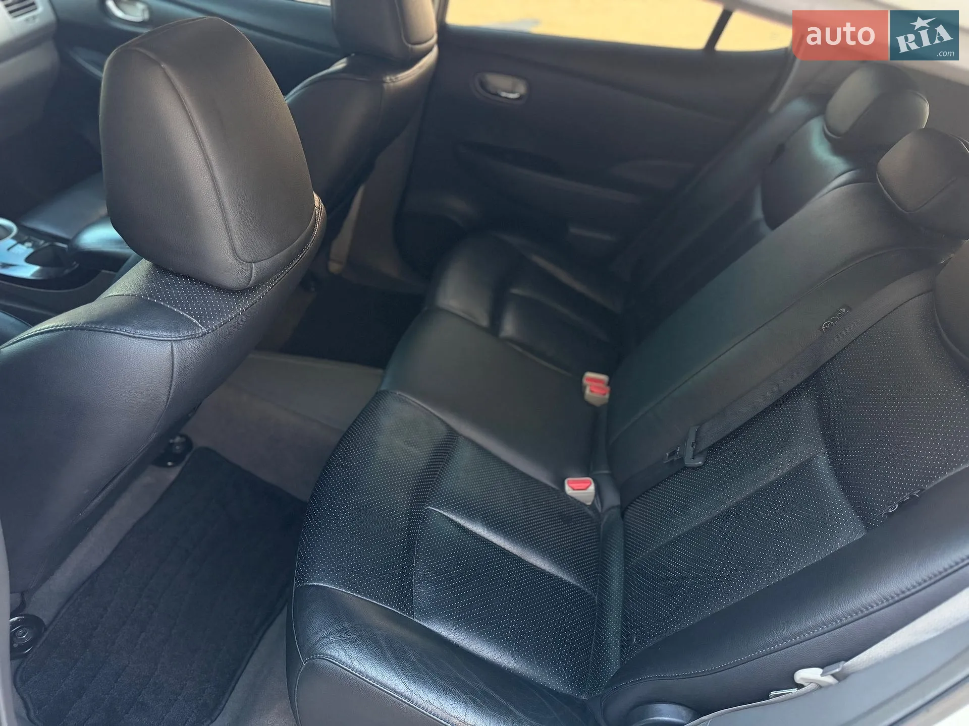 2013 Nissan Leaf - мініатюра 29