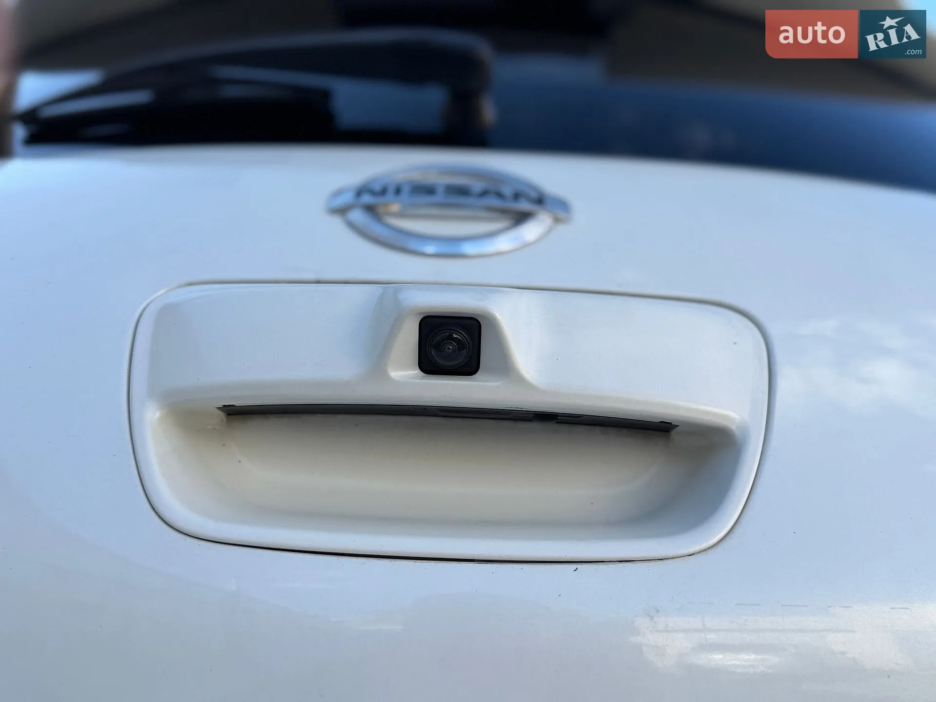 2013 Nissan Leaf - мініатюра 34