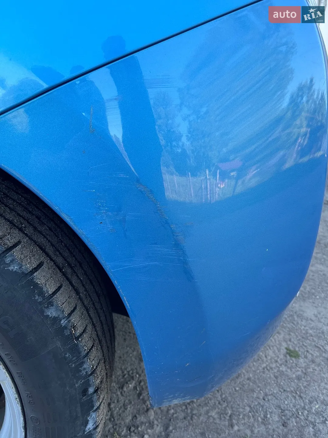 2014 Nissan Leaf - мініатюра 36
