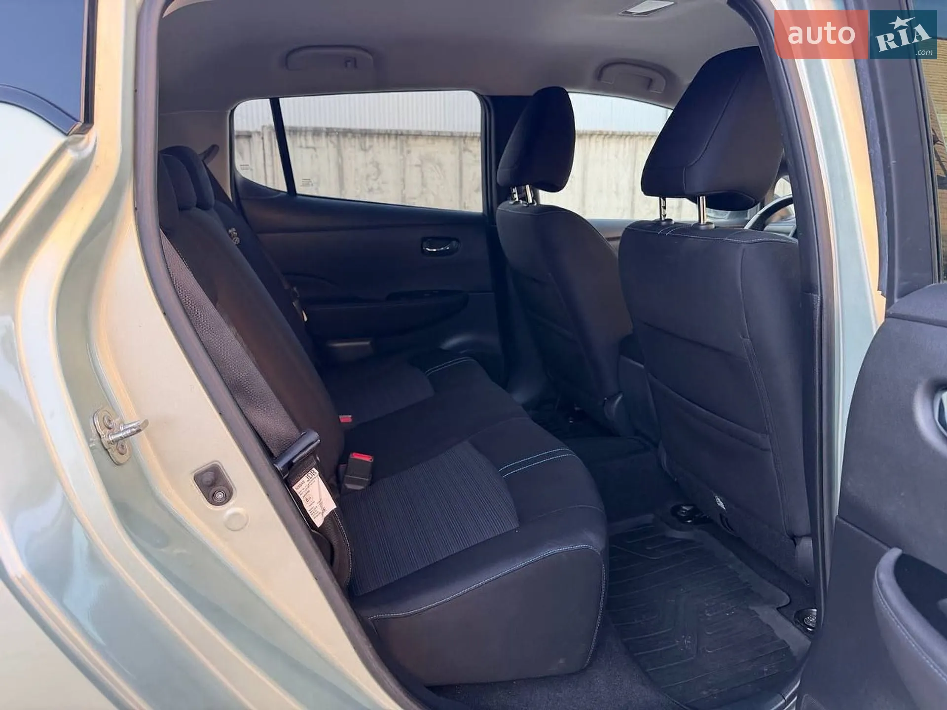 2018 Nissan Leaf - мініатюра 16