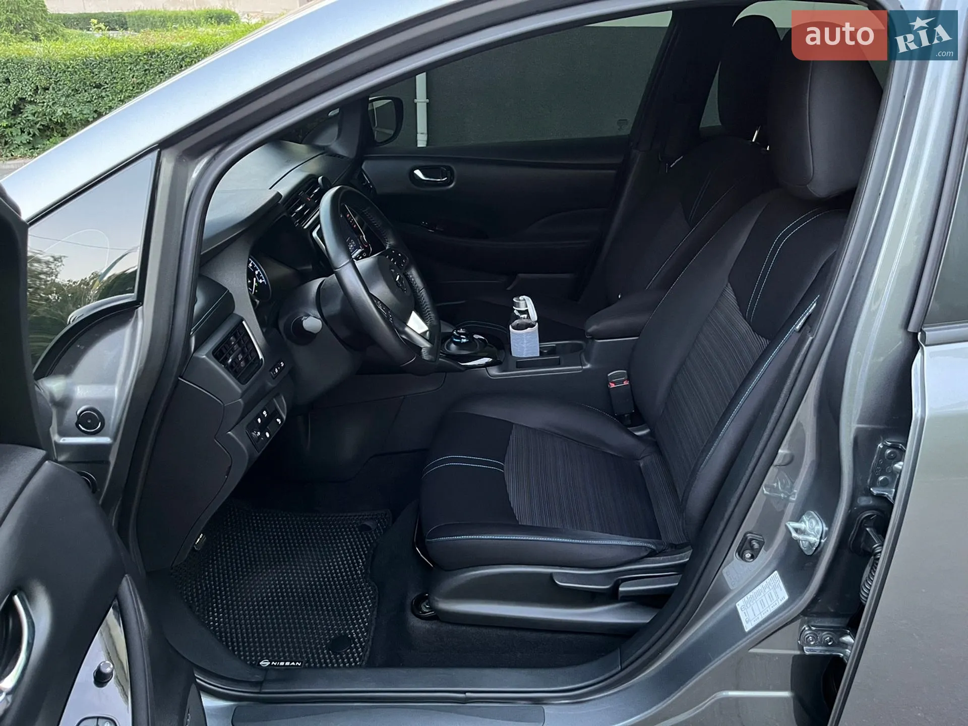 2019 Nissan Leaf - мініатюра 13