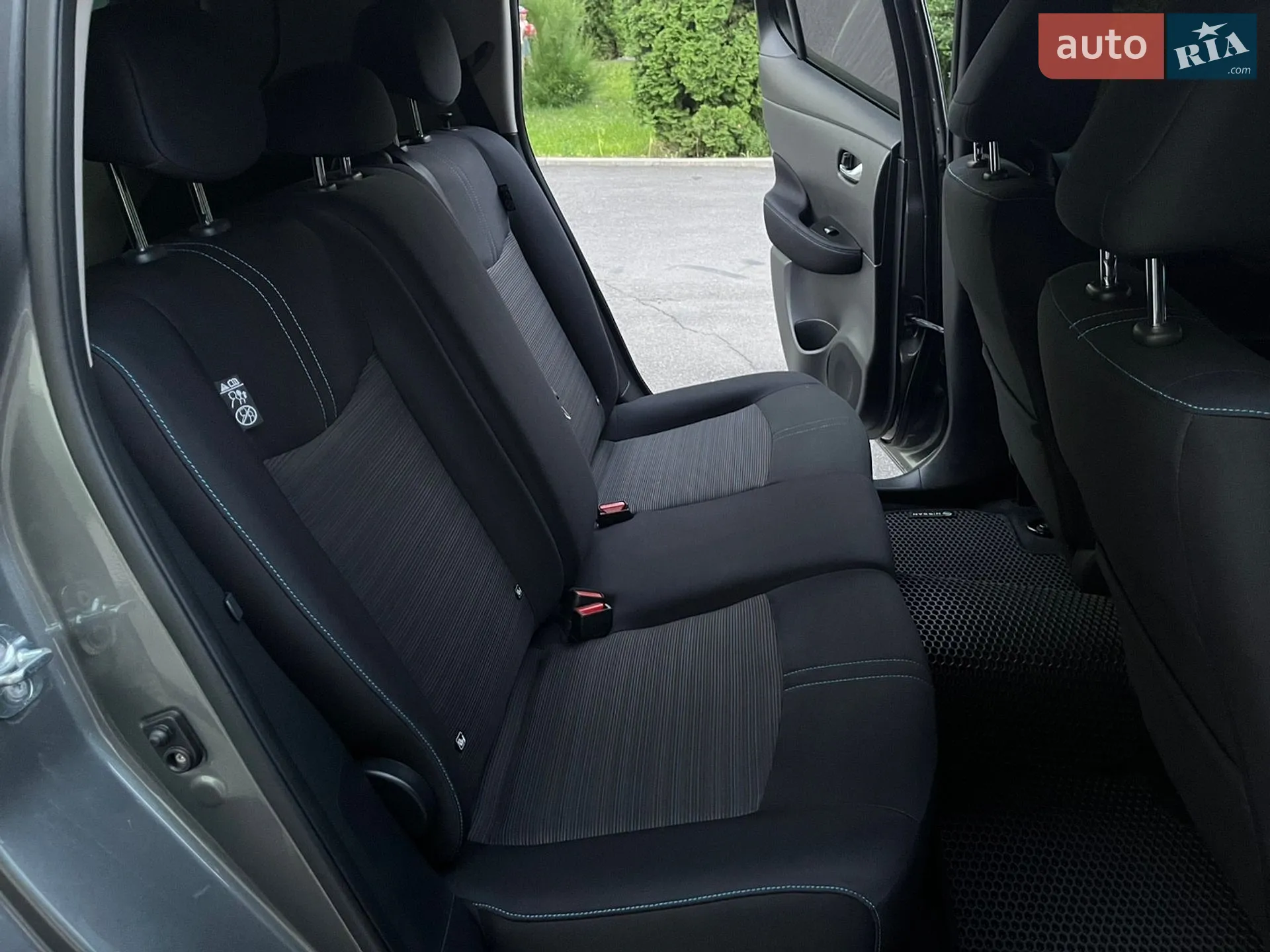 2019 Nissan Leaf - мініатюра 18