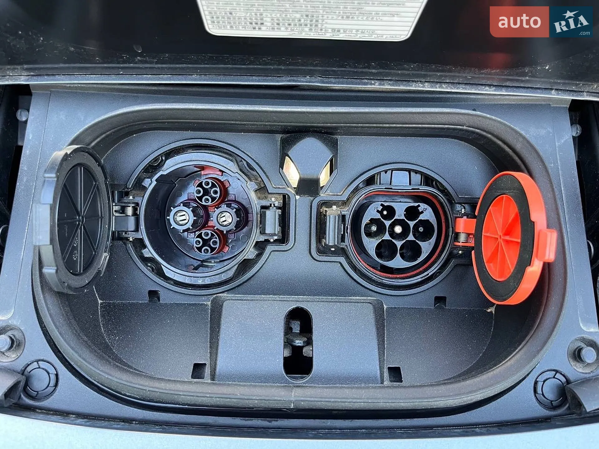 2019 Nissan Leaf - мініатюра 31