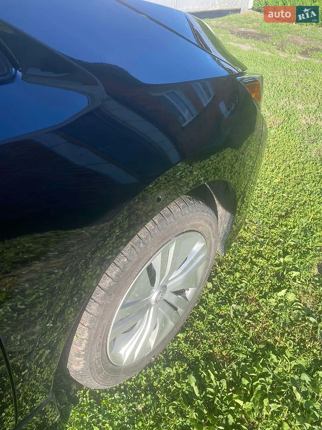 2023 Nissan Leaf - мініатюра 8