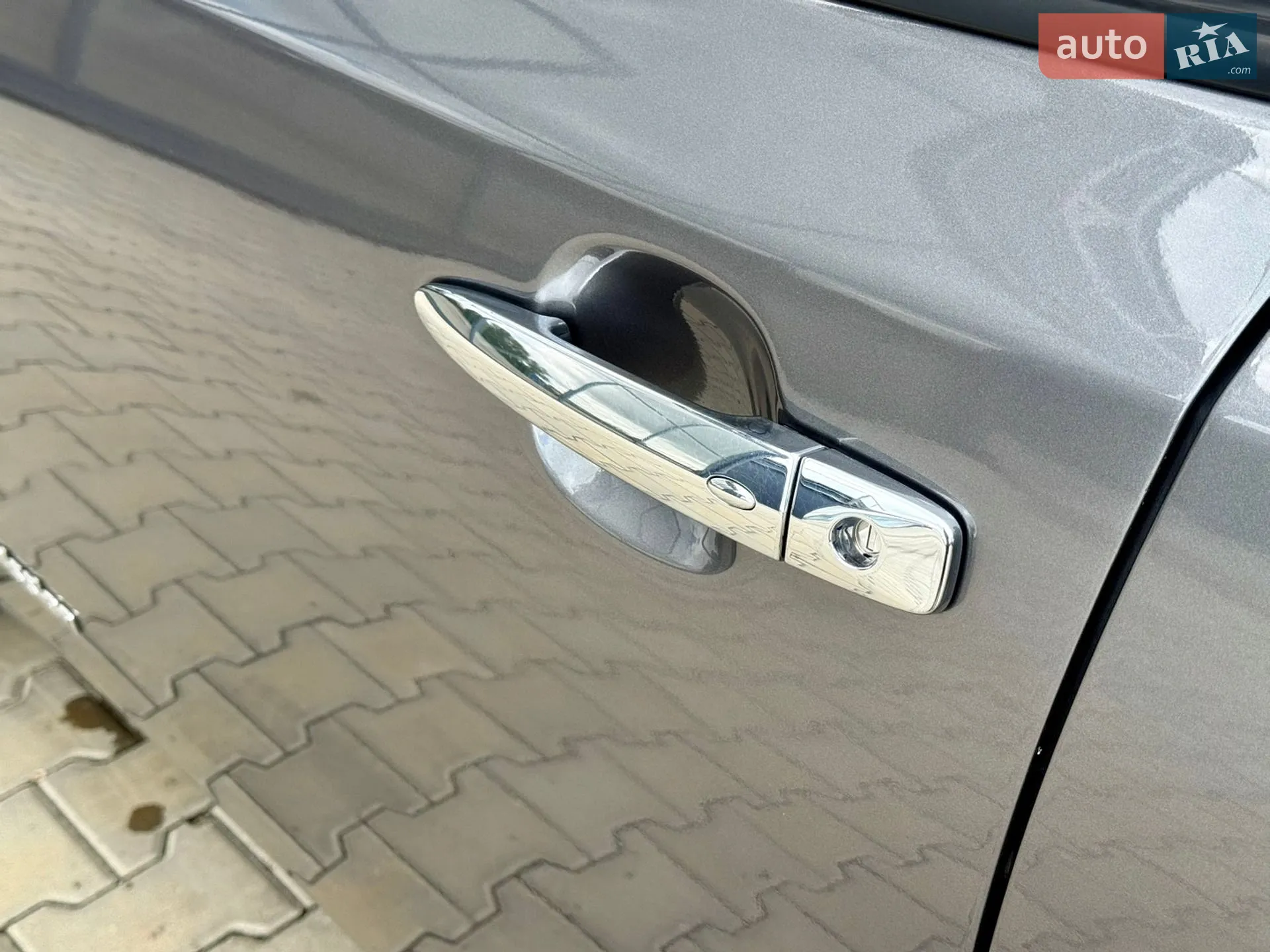 2015 Nissan Leaf - мініатюра 12