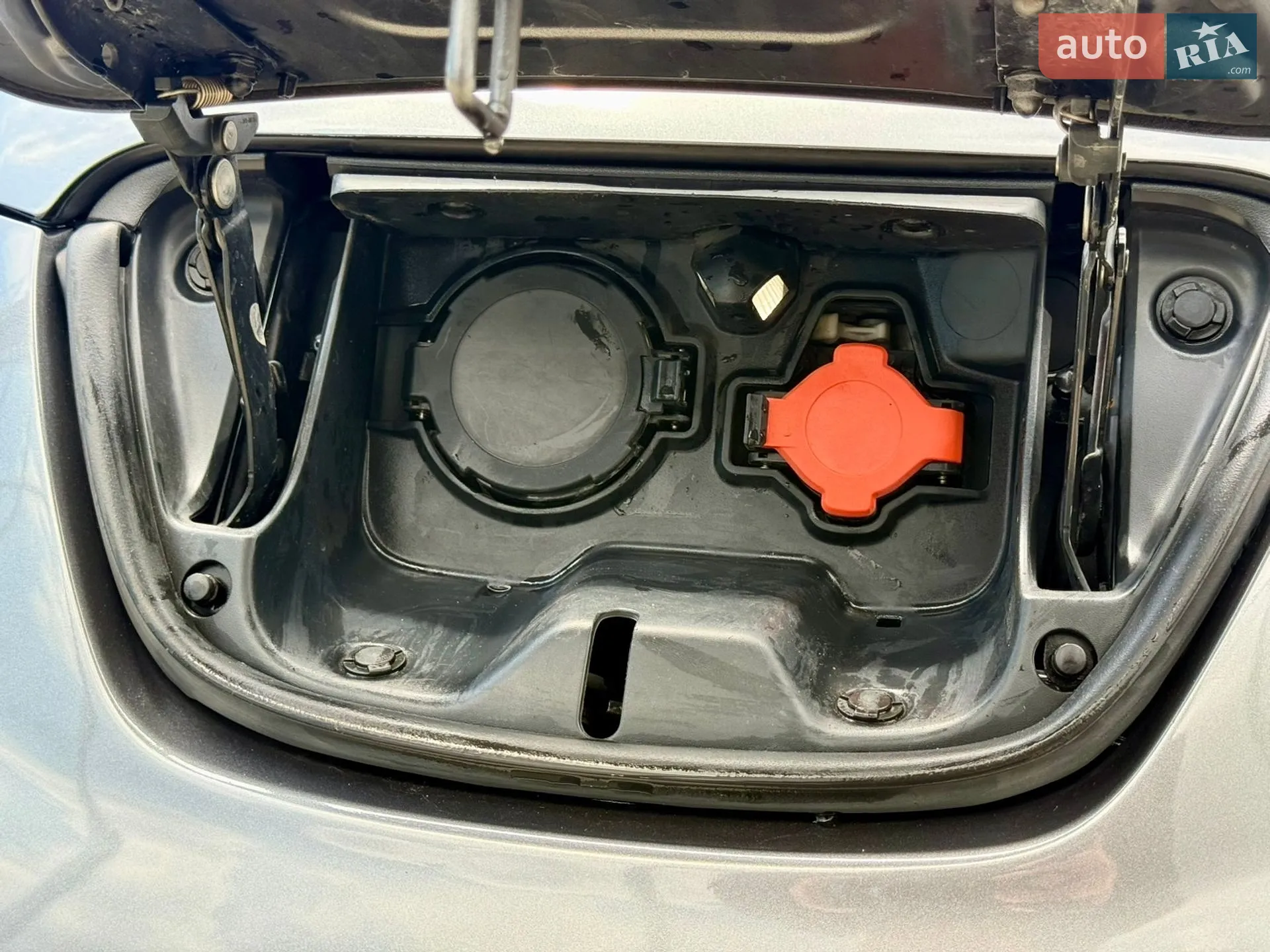 2015 Nissan Leaf - мініатюра 24