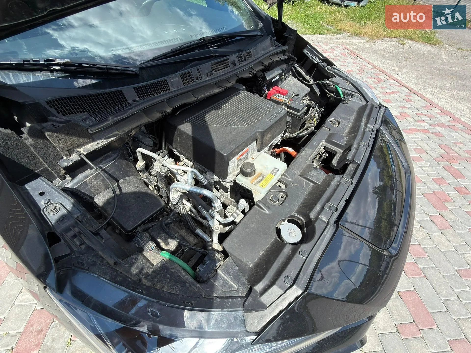 2018 Nissan Leaf - мініатюра 20