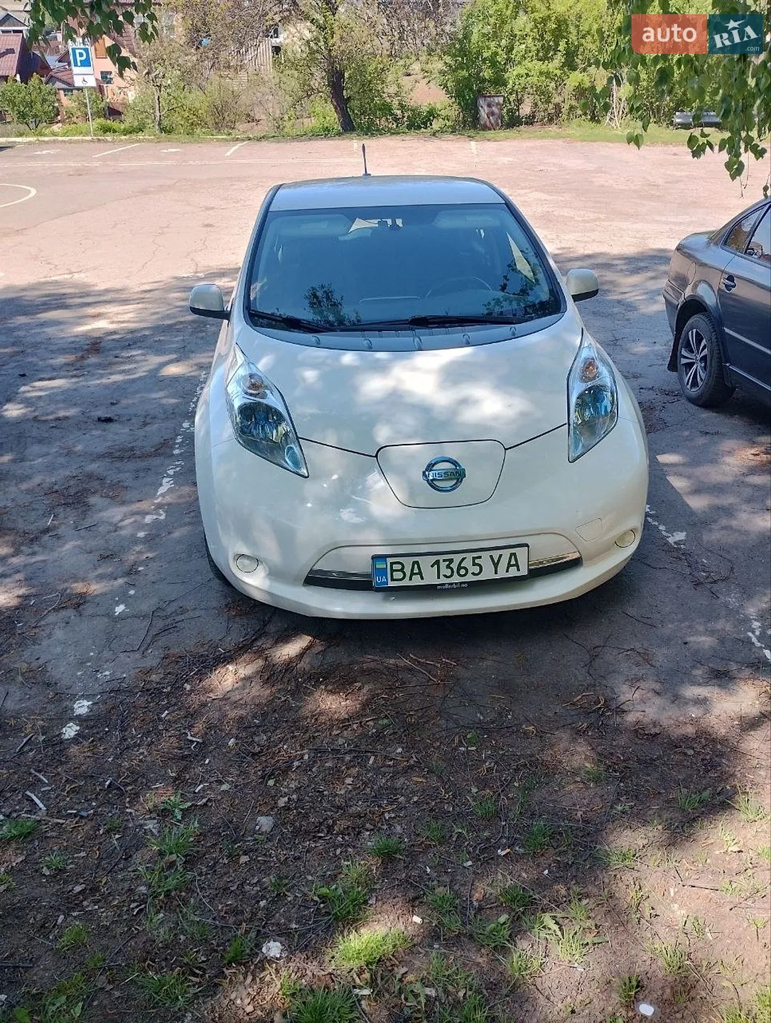 2014 Nissan Leaf - мініатюра 20