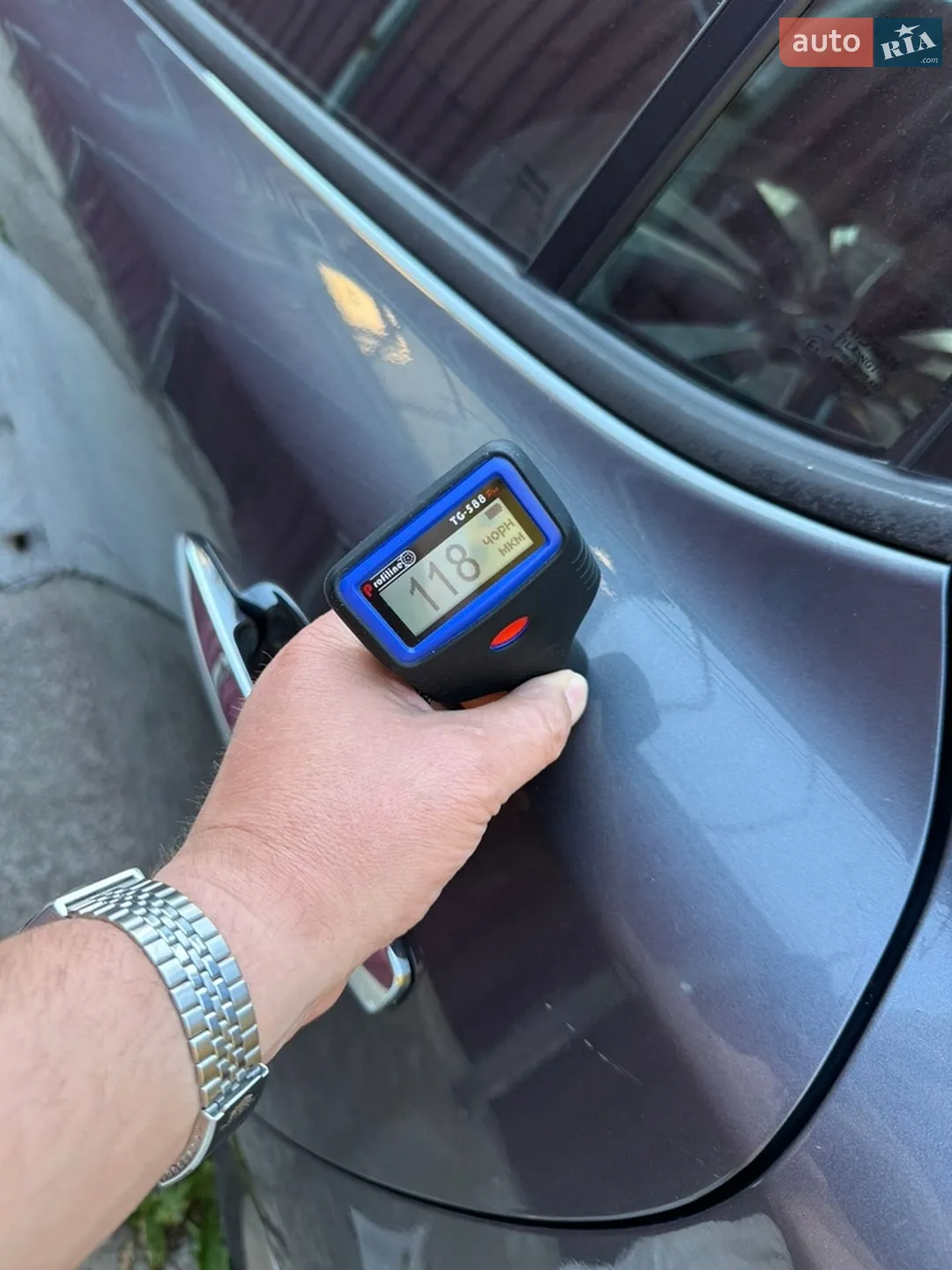 2013 Nissan Leaf - мініатюра 47