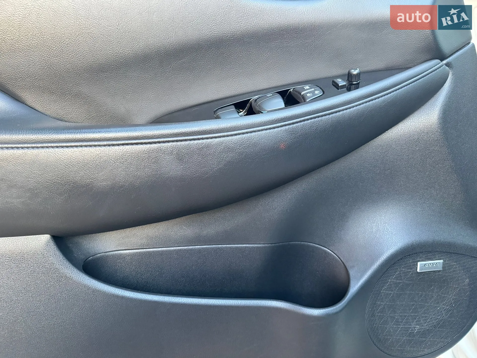 2014 Nissan Leaf - мініатюра 13