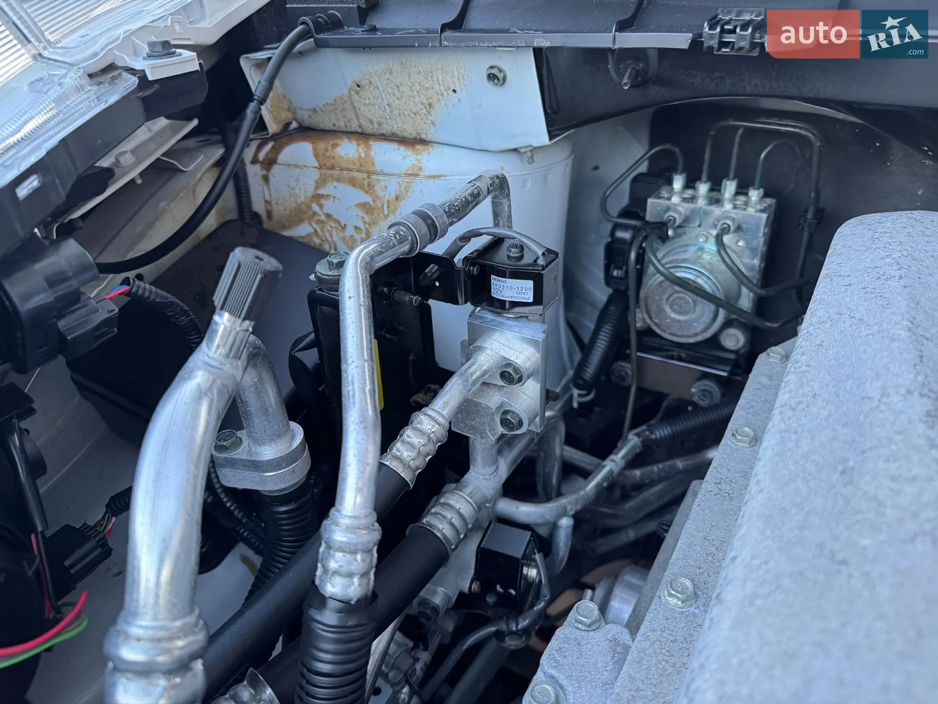 2014 Nissan Leaf - мініатюра 18