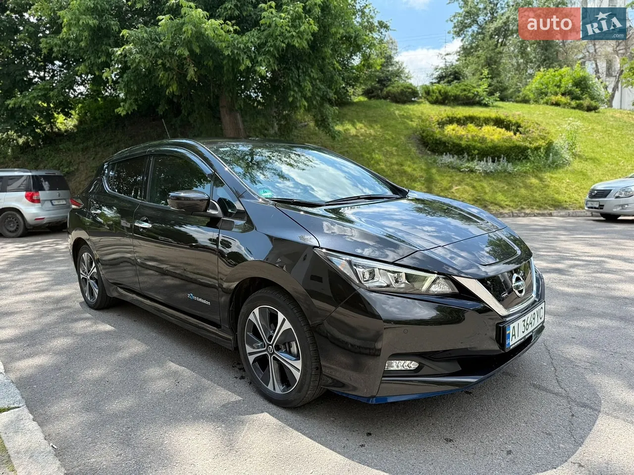 2021 Volkswagen ID.4 - мініатюра 20