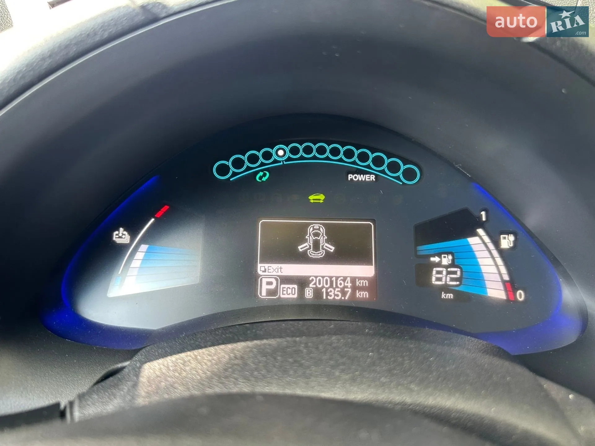 2016 Nissan Leaf - мініатюра 8