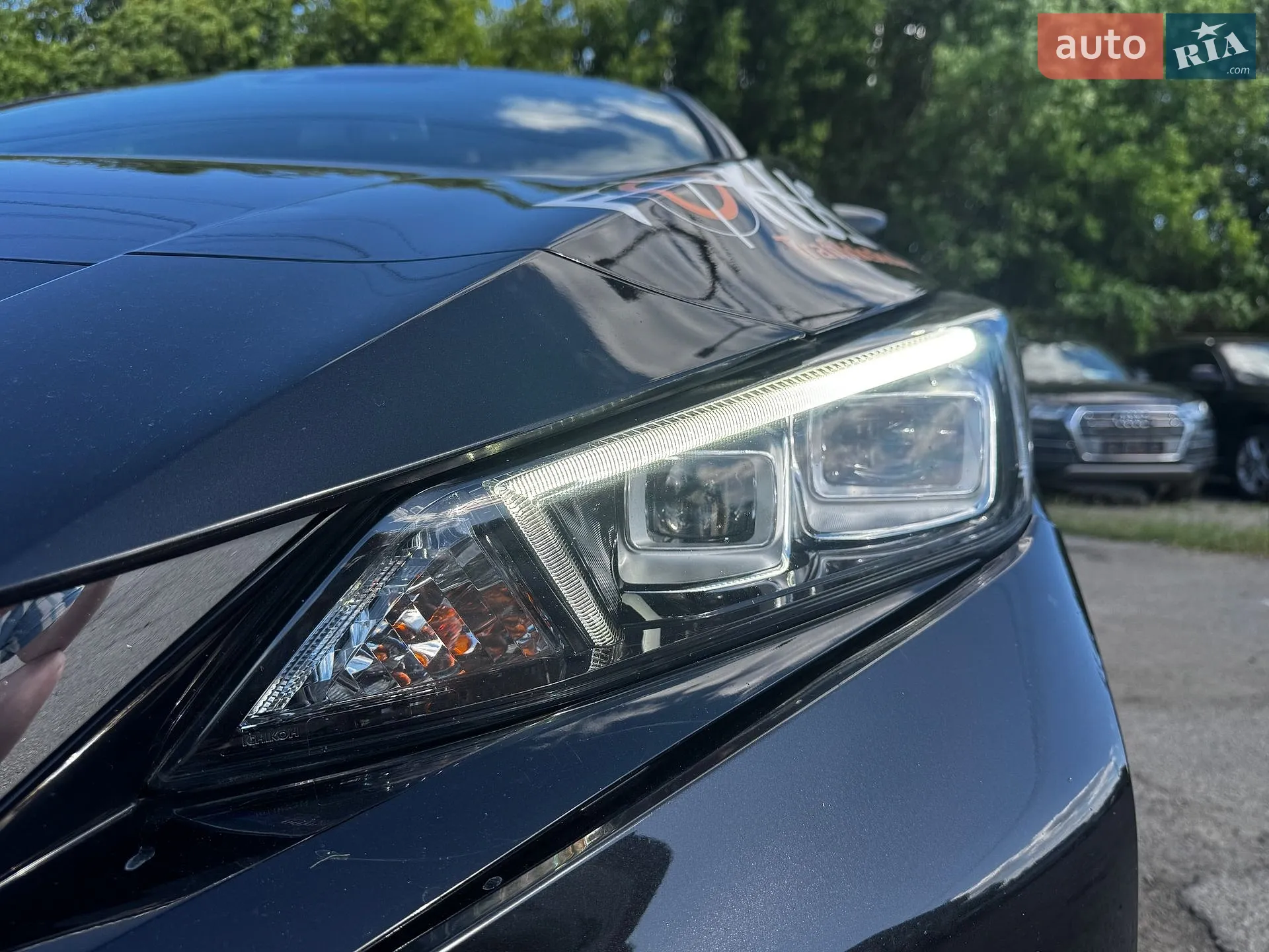 2020 Nissan Leaf - мініатюра 15